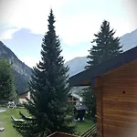 Residenz Darianne Leukerbad