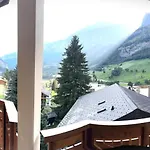 Residenz Darianne Loèche-les-Bains