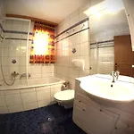Residenz Darianne Loèche-les-Bains