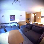 Appartement Residenz Darianne Loèche-les-Bains