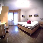 Residenz Darianne Appartement Loèche-les-Bains