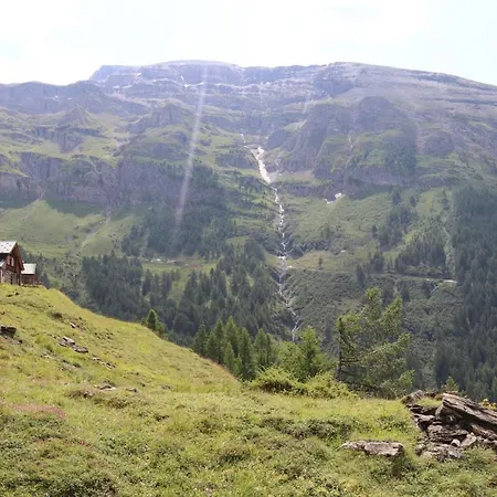 Διαμέρισμα Residenz Darianne