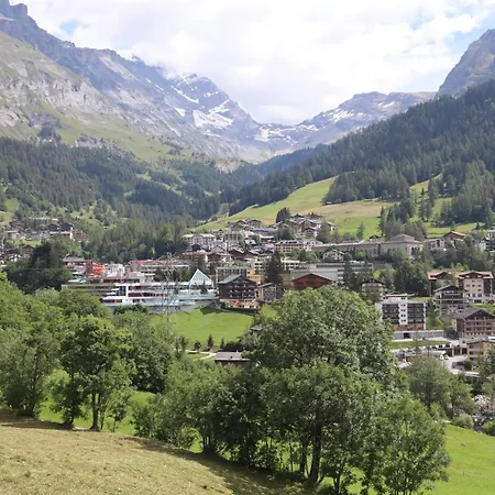 Διαμέρισμα Residenz Darianne *