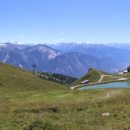 Residenz Darianne Διαμέρισμα