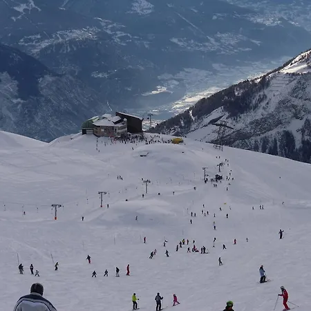 Residenz Darianne Lejlighed *