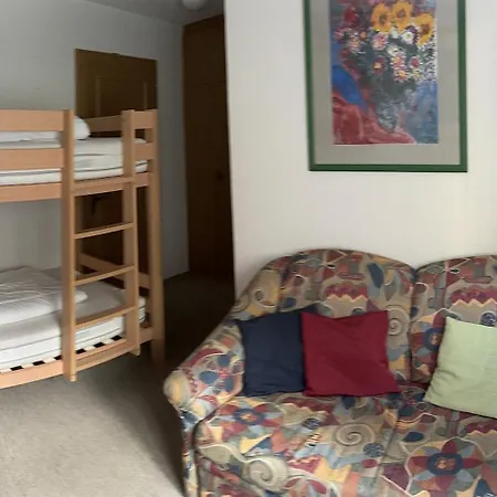 Residenz Darianne 로이커바드