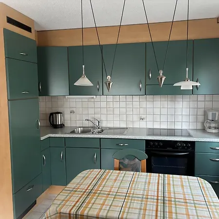 Διαμέρισμα Residenz Darianne