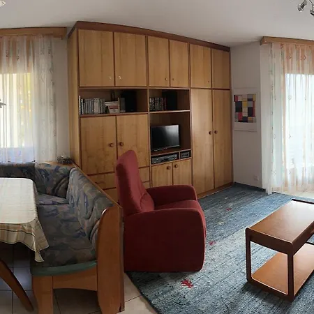 아파트 Residenz Darianne *