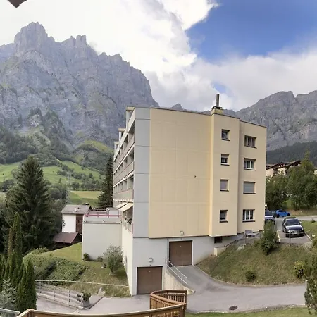 아파트 Residenz Darianne *