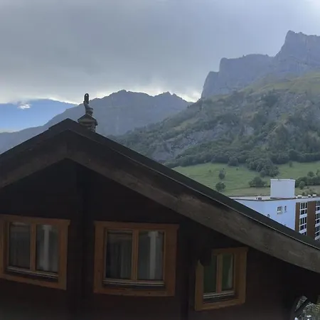 Residenz Darianne Leukerbad