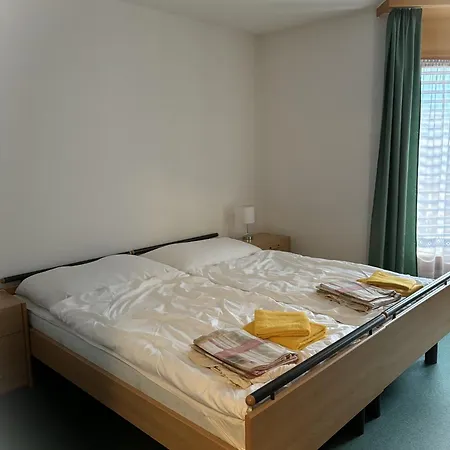 아파트 Residenz Darianne