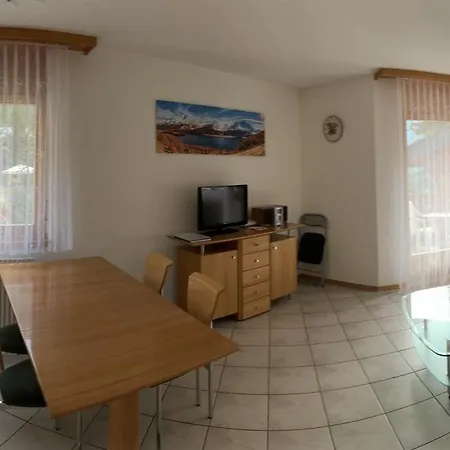 Residenz Darianne Διαμέρισμα *