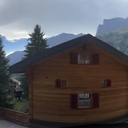 아파트 Residenz Darianne *