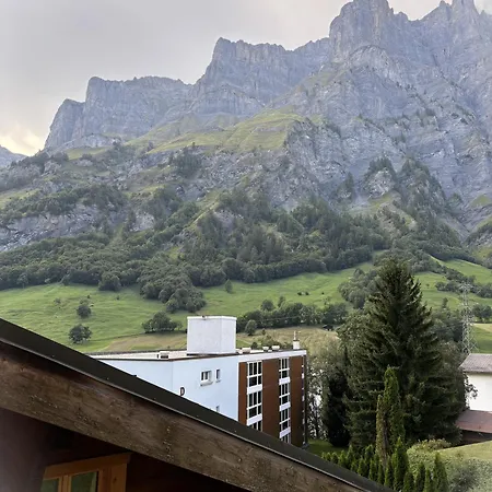 Residenz Darianne Leukerbad