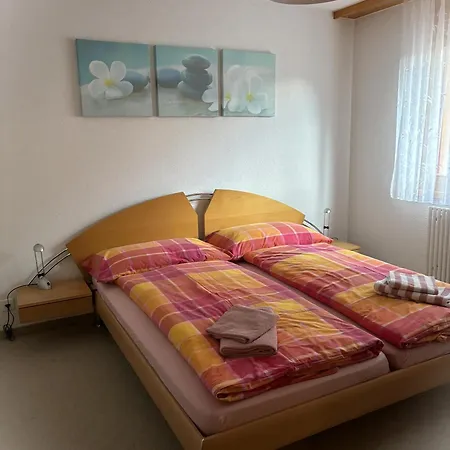 Residenz Darianne Leukerbad