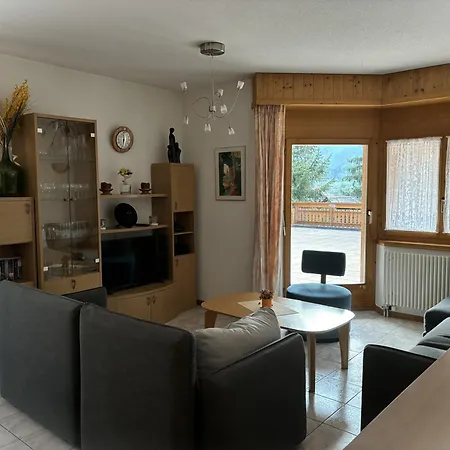 Διαμέρισμα Residenz Darianne