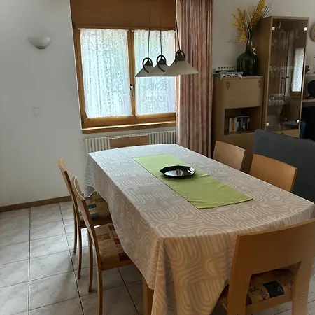 Residenz Darianne Διαμέρισμα Leukerbad