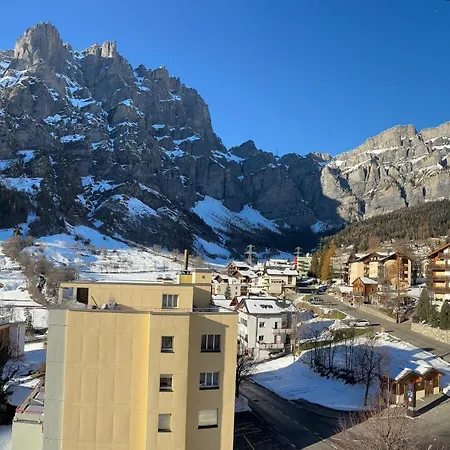 Residenz Darianne Διαμέρισμα