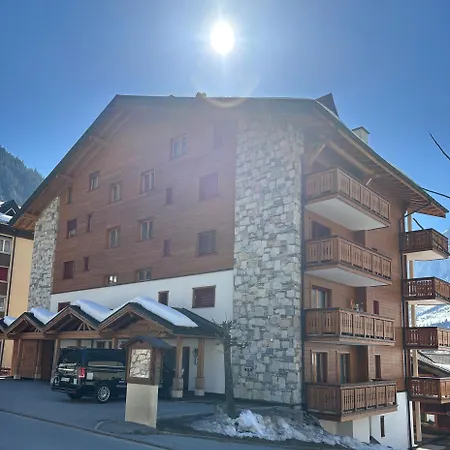 Residenz Darianne * 로이커바드