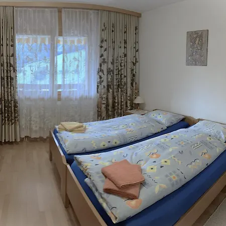 Residenz Darianne 아파트