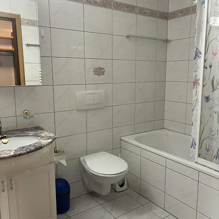 아파트 Residenz Darianne *