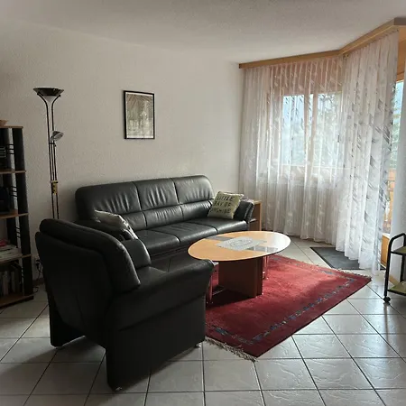 Residenz Darianne * 로이커바드