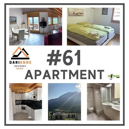Residenz Darianne *