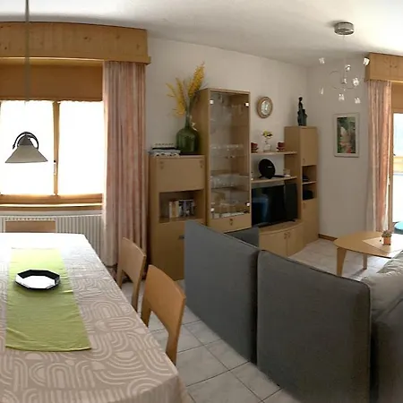 아파트 Residenz Darianne 로이커바드