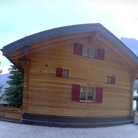 Residenz Darianne 로이커바드