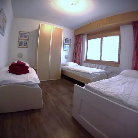 아파트 Residenz Darianne