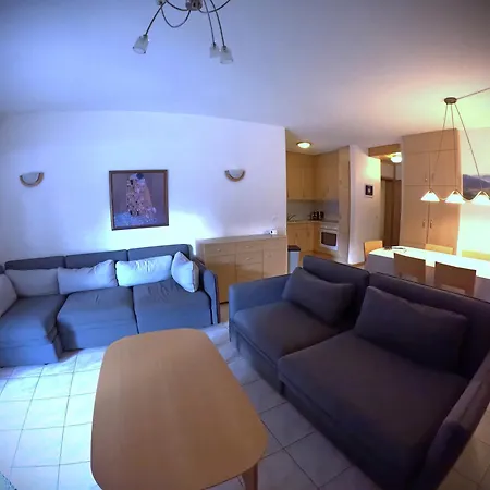 Residenz Darianne 로이커바드