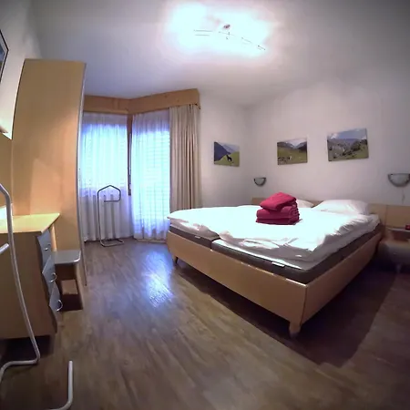 아파트 Residenz Darianne *