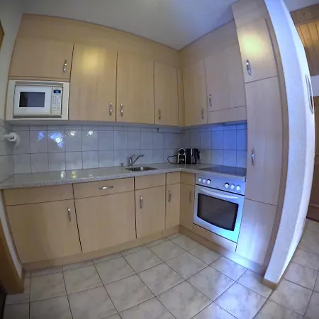 Residenz Darianne * Leukerbad