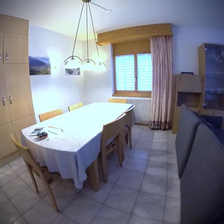 Residenz Darianne 로이커바드