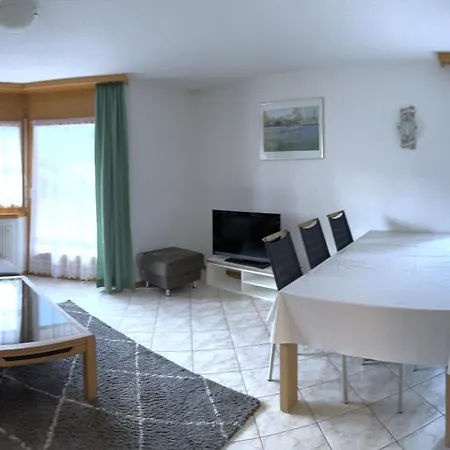 아파트 Residenz Darianne 로이커바드