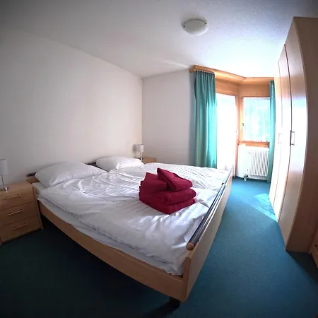 Residenz Darianne 아파트 로이커바드