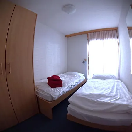 아파트 Residenz Darianne