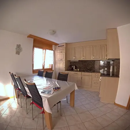 Residenz Darianne 아파트 로이커바드