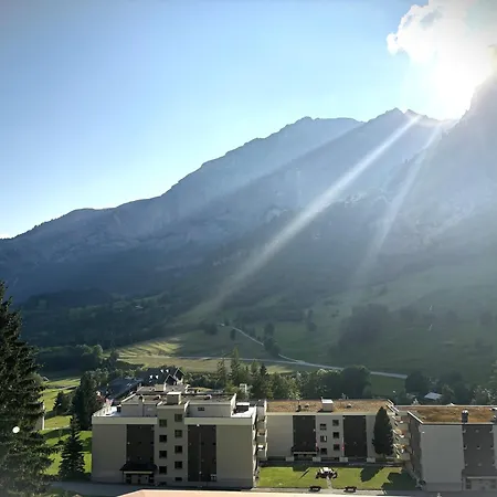 Residenz Darianne * Loèche-les-Bains