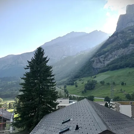 Appartement Residenz Darianne