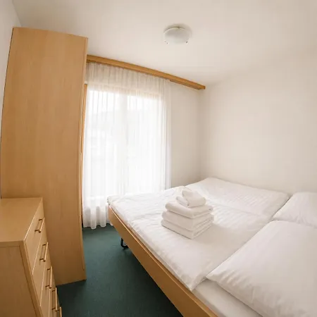 Residenz Darianne 洛伊克巴德