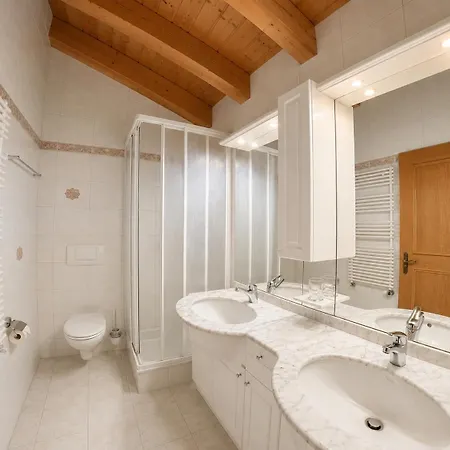 Residenz Darianne 公寓