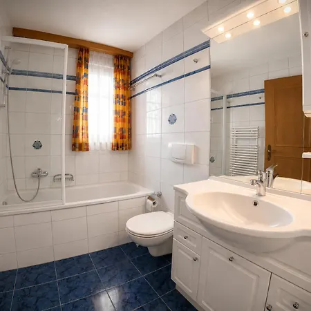 Residenz Darianne * 洛伊克巴德