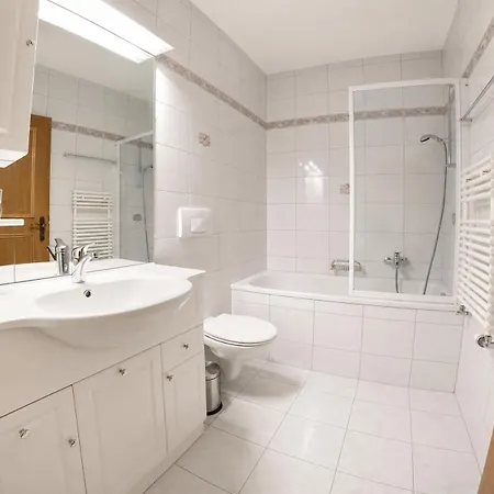 Residenz Darianne 公寓