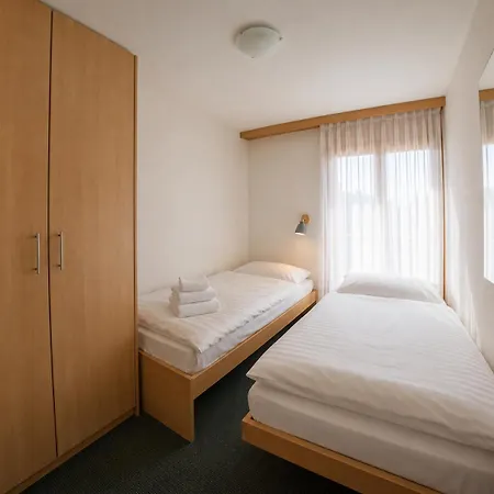 Residenz Darianne * 洛伊克巴德