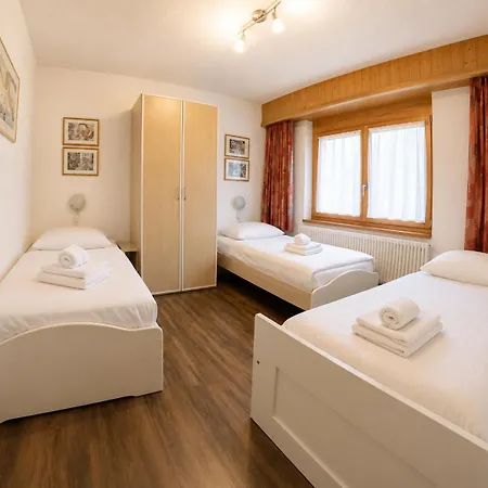Residenz Darianne 公寓