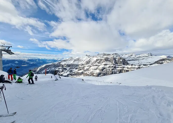 Residenz Darianne Apartman