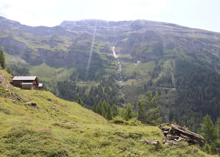 Apartman Residenz Darianne