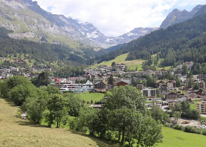 Apartman Residenz Darianne *