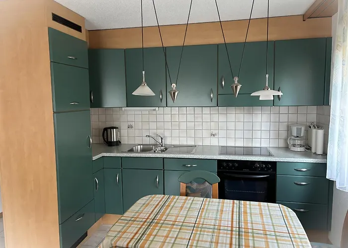 Apartman Residenz Darianne